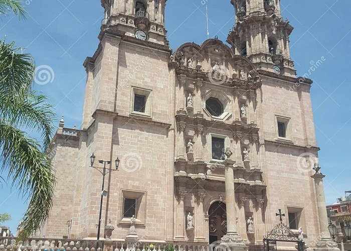 Basilica de San Juan de los Lagos Jalisco Iglesia Stock Photos - Free & Royalty-Free Stock Photos ... photo