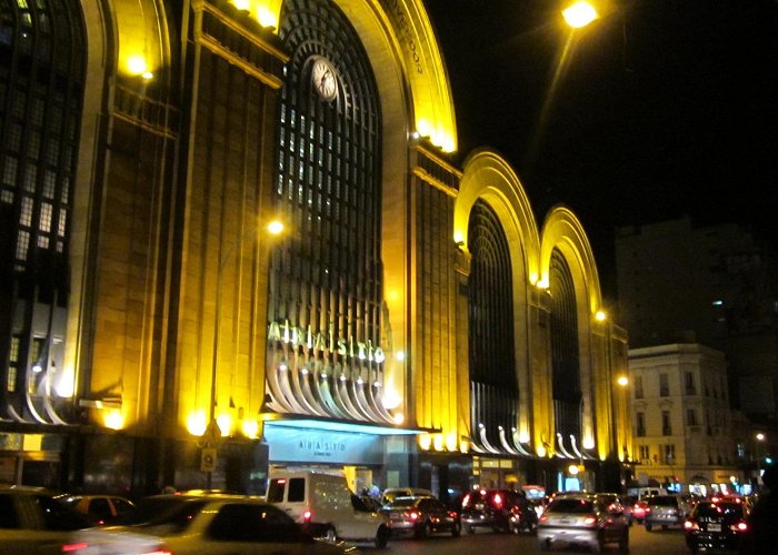 Abasto Shopping Abasto Shopping Center Tours - Book Now | Expedia photo