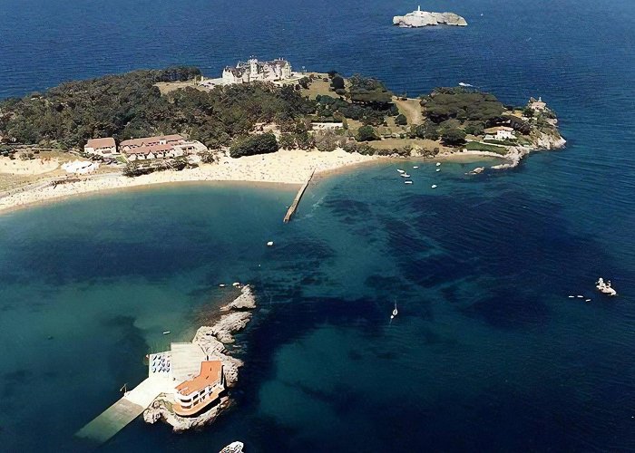 Playa de Bikinis Los Bikinis Beach - Santander (Cantabria) photo