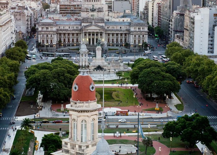 Plaza de Mayo Square Visit ¿Buenos Aires? ¡Sí! - The San Diego Union-Tribune photo