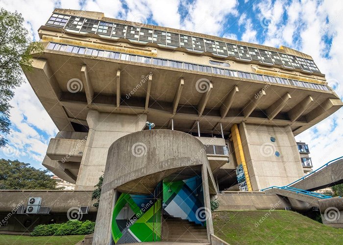 National Library of the Argentine Republic National Library - Buenos Aires, Argentina Editorial Image - Image ... photo