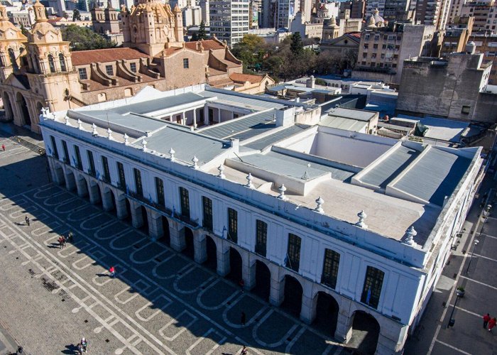 Cabildo Historico de Cordoba Cabildo Histórico photo