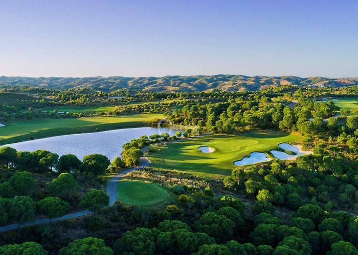 Monte Rei Golf Course Invest in golf properties | Partners International photo