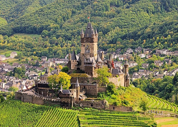 Reichsburg Cochem GmbH Reichsburg Cochem Tours - Book Now | Expedia photo