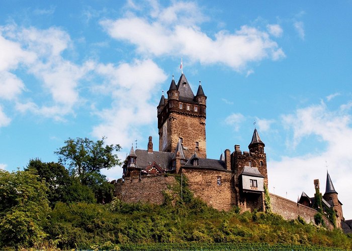 Reichsburg Cochem GmbH Reichsburg Cochem Tours - Book Now | Expedia photo