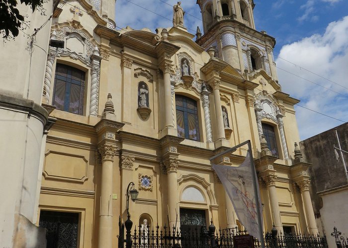 Parroquia de San Pedro Gonzalez Telmo PATEGONIA : Part One of a Series — Buenos Aires, Argentina | Karen ... photo