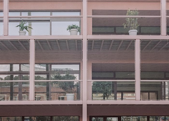 Fermi Enrico Fermi School by BDR bureau | Schools photo