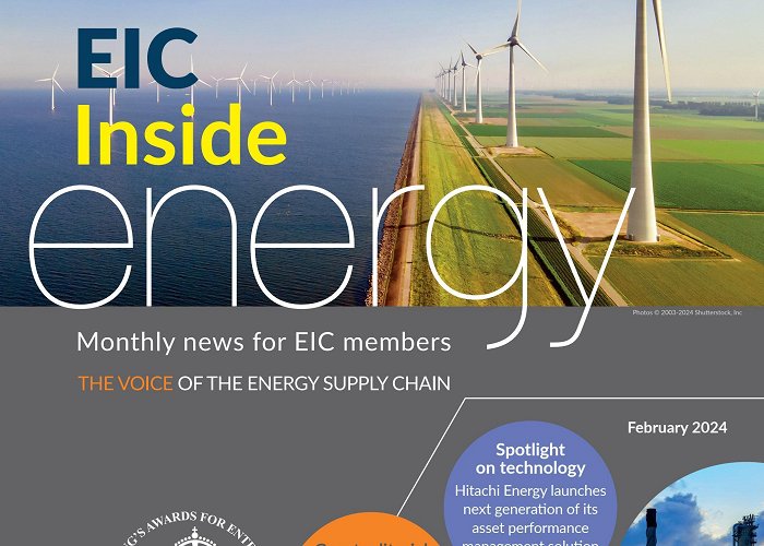 Yatch Club of Rio das Ostras city Inside Energy February 2024 by Energy Industries Council - Issuu photo