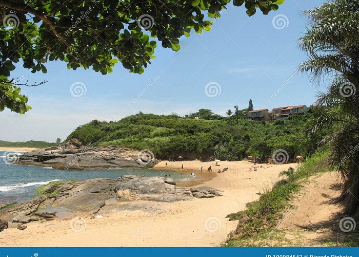 Areias Negras Beach Rio Das Ostras Praia Stock Photos - Free & Royalty-Free Stock ... photo