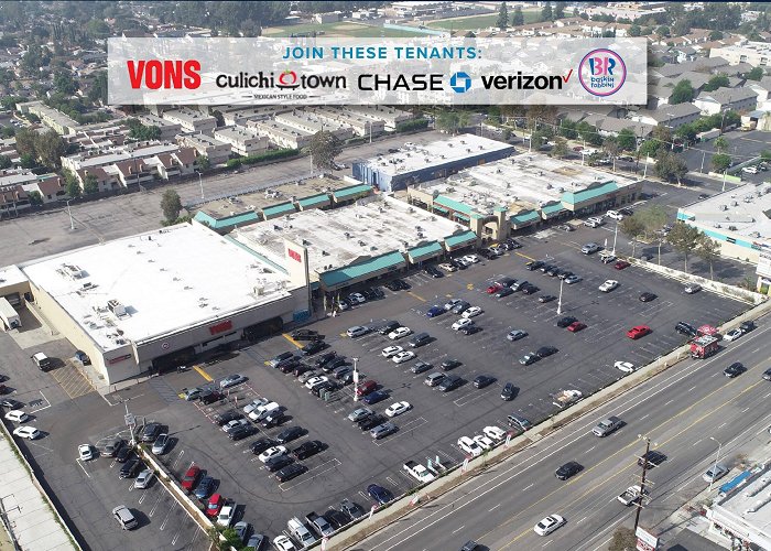 Sylmar Square Shopping Center 13754 Foothill Blvd, Los Angeles, CA 91342 | Crexi.com photo