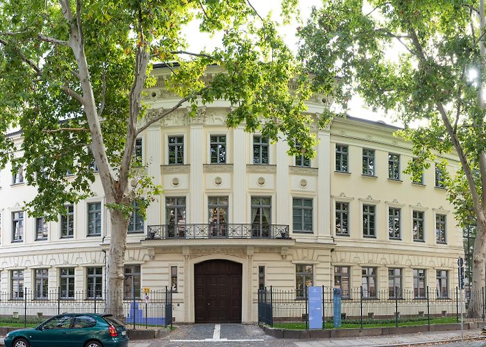 Schumann Museum Schumann House ♥ Leipzig Region photo