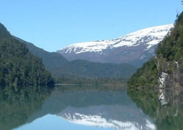 Cerro Frias 325 1-day Lakes Crossing from Bariloche to Puerto Varas ... photo