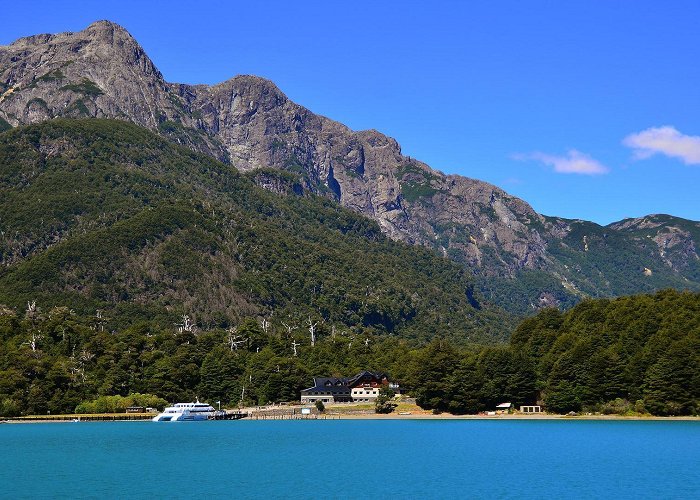 Cerro Frias Andean Crossing From Bariloche To Puerto Varas Chile ▷Tour ... photo