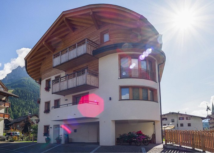 205 Alloch San Giovanni di Fassa Vacation Rentals, Trentino-Alto Adige: house ... photo