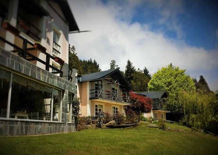 Andino Bariloche Club Aldea Andina Hotel & Spa - Bariloche - Great prices at HOTEL INFO photo