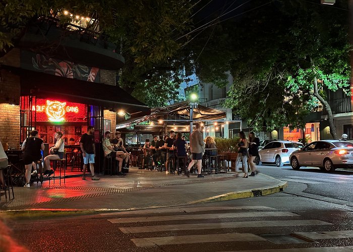 Palermo Hollywood Buenos Aires, Palermo Hollywood neighborhood : r/CityPorn photo