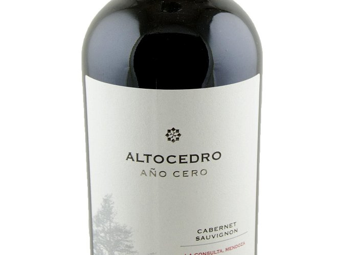 Diego Torres Winery Altocedro "Año Cero" Cabernet Sauvignon | Astor Wines & Spirits photo