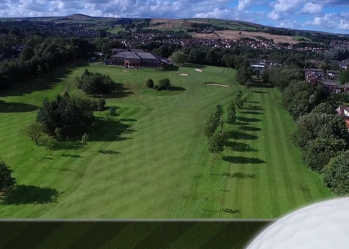 Rochdale Golf Club Rochdale Golf Club on Vimeo photo