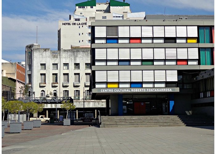 Roberto Fontanarrosa Cultural Centre Noticias MR | Salud Pública concientiza sobre la hepatitis viral y ... photo