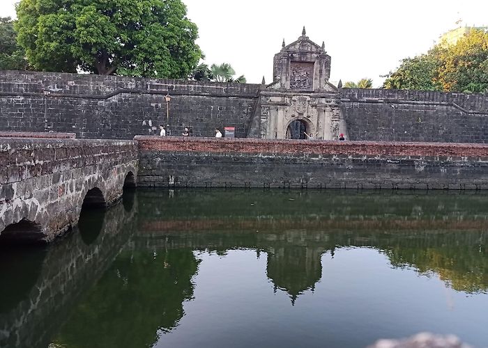 Manila photo