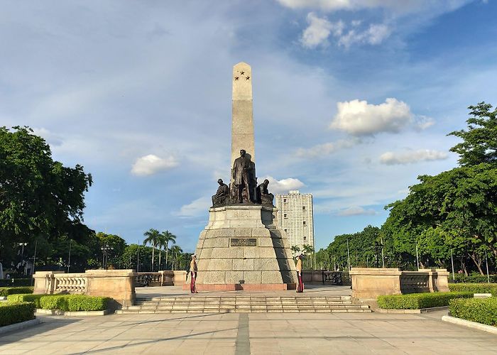 Manila photo