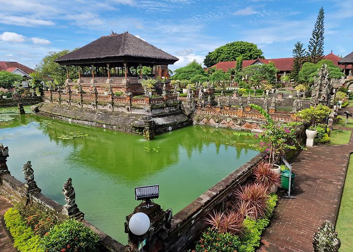 BALI photo