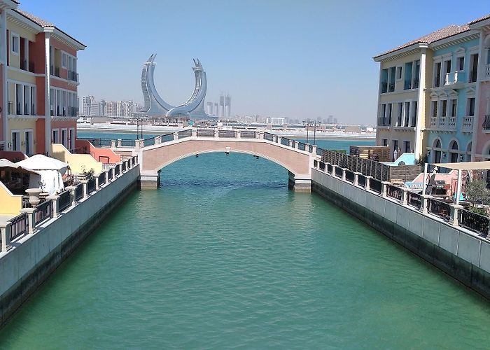 Doha photo