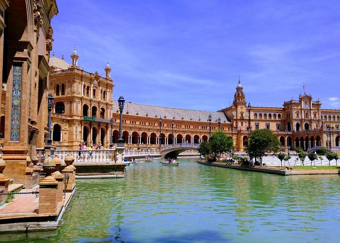 Seville photo