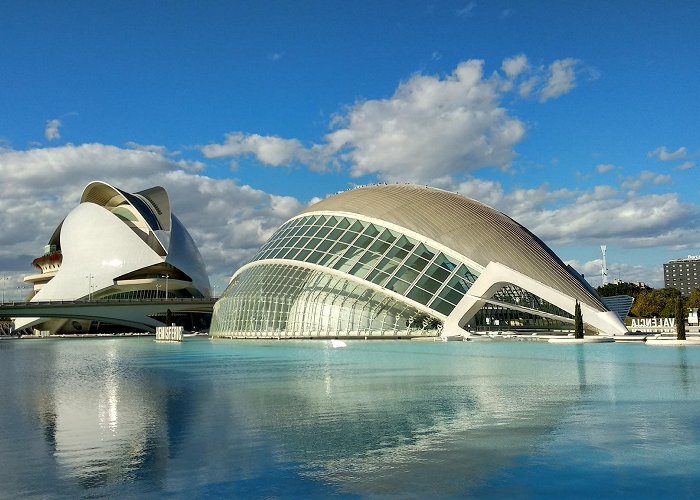 Valencia photo