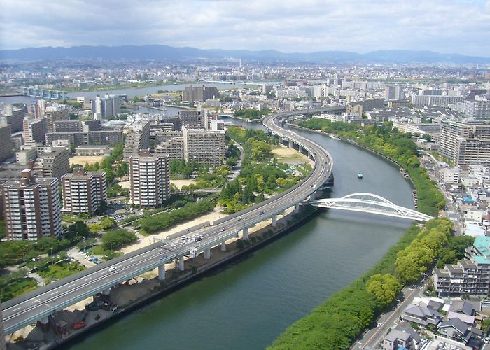 Osaka photo