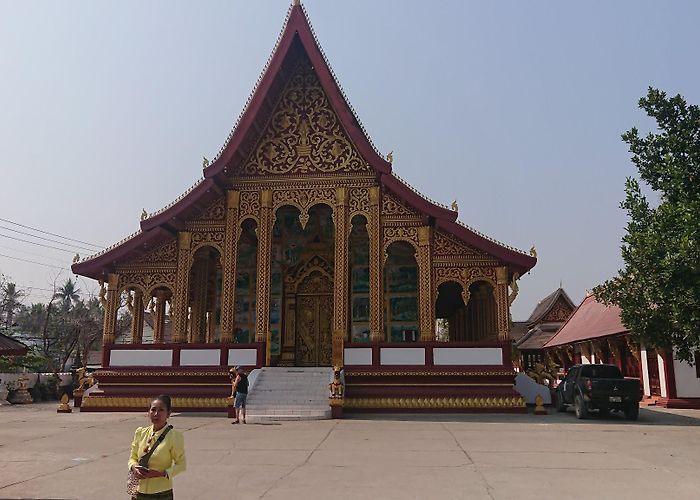 Luang Prabang photo