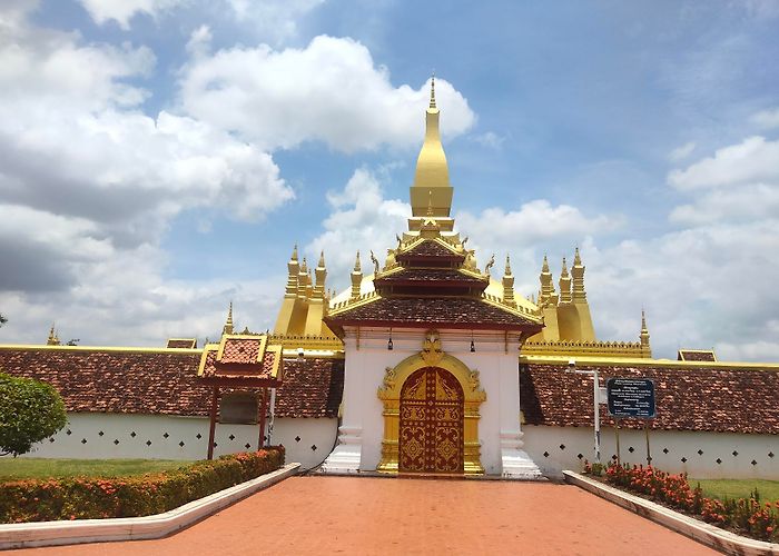 Luang Prabang photo