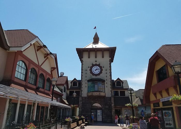 Wisconsin Dells photo