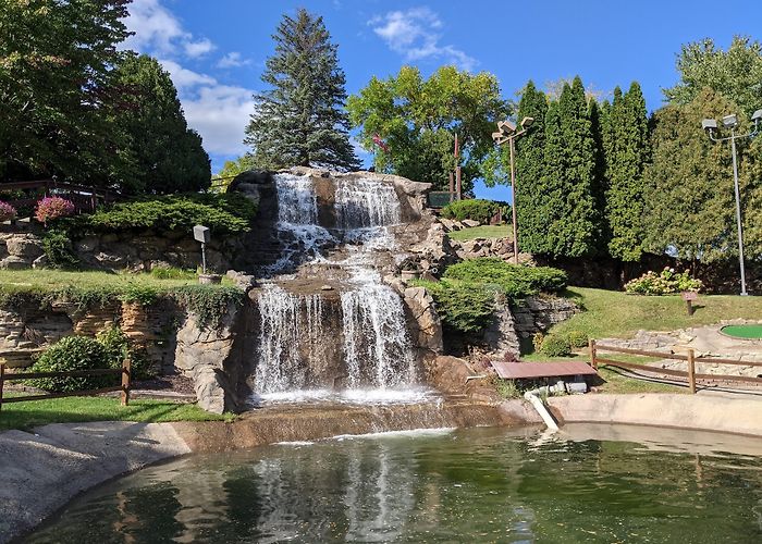 Wisconsin Dells photo