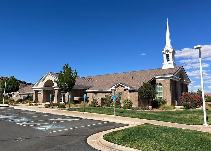 St. George photo