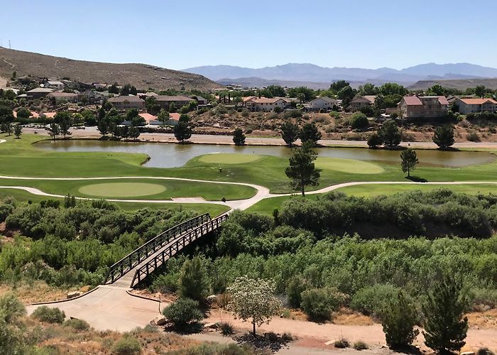 St. George photo
