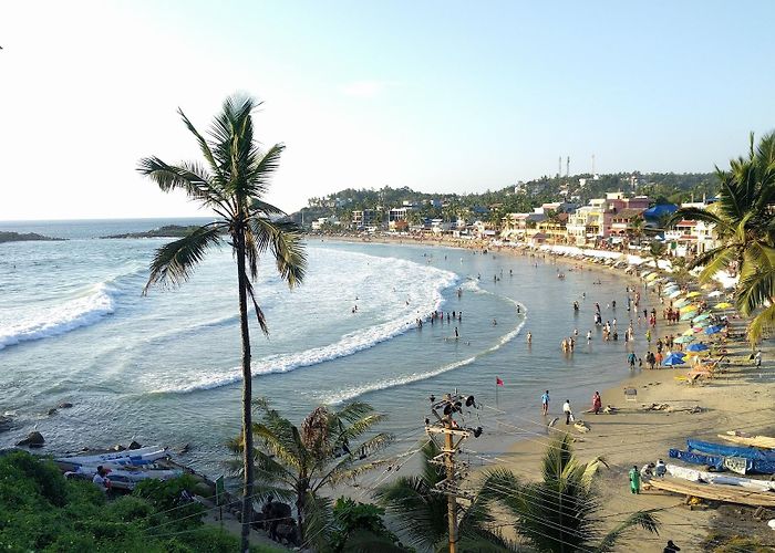 Kovalam photo