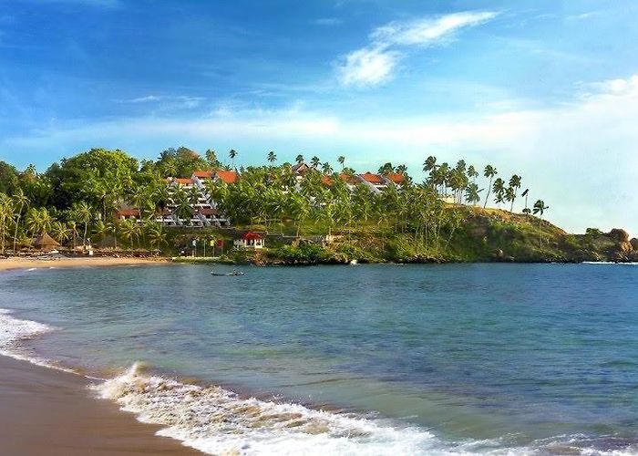 Kovalam photo