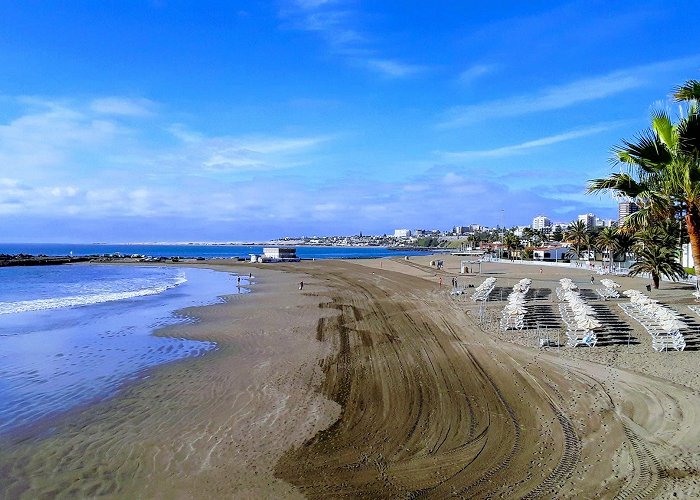 San Agustin (Gran Canaria) photo