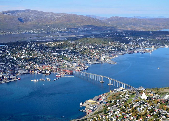 Tromso photo