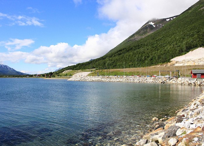 Tromso photo