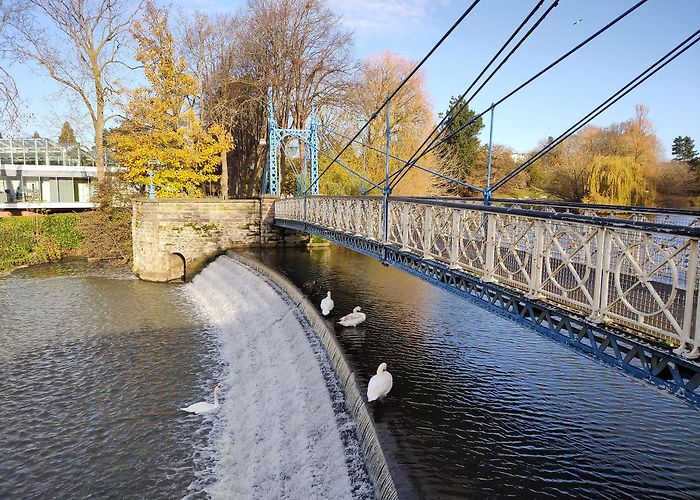 Leamington Spa photo