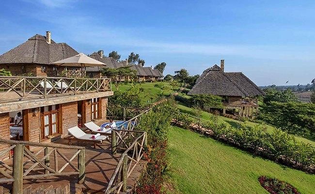 Arusha photo