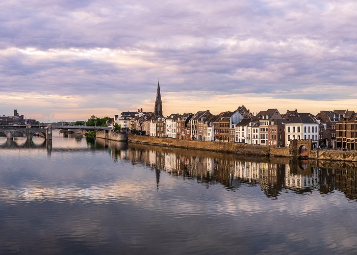 Maastricht photo