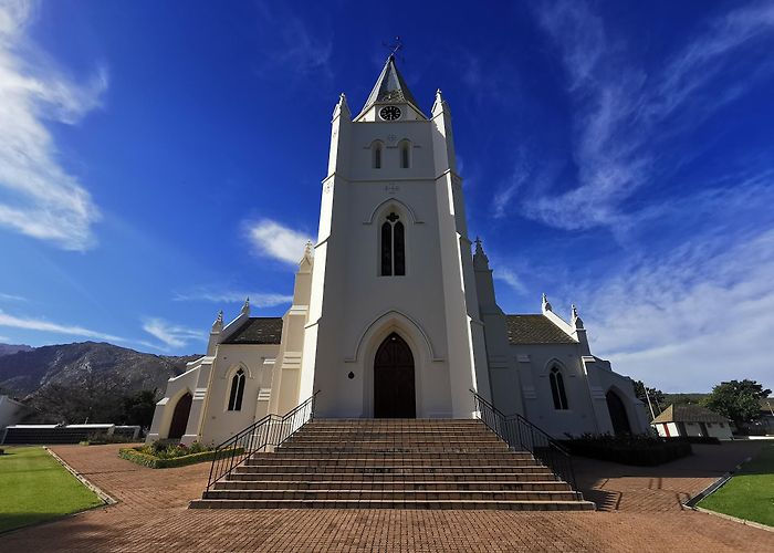Montagu photo