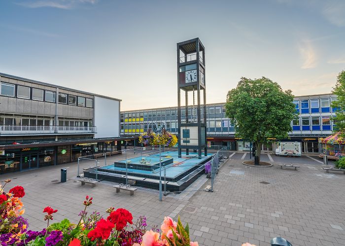 Stevenage photo