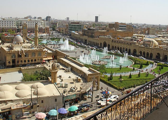 Erbil photo