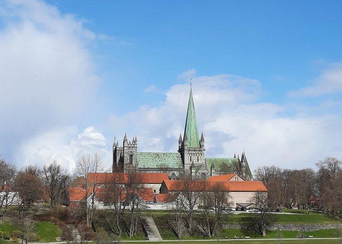 Trondheim photo