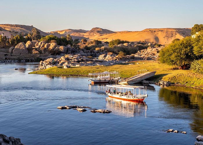 Aswan photo
