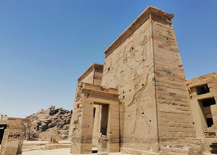 Aswan photo